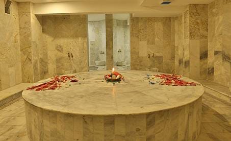 Crystal Aura Antalya