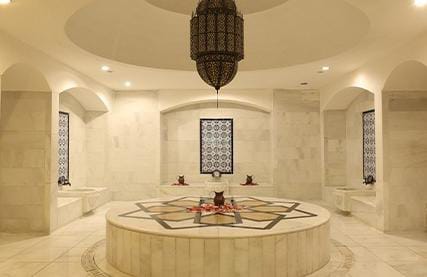 Crystal Aura Antalya