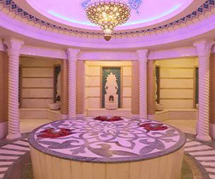 Crystal De Luxe Antalya