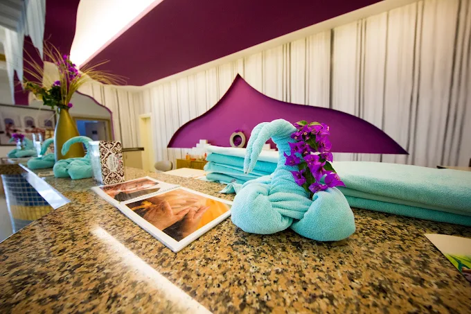 Daima Biz Hotel Antalya -
