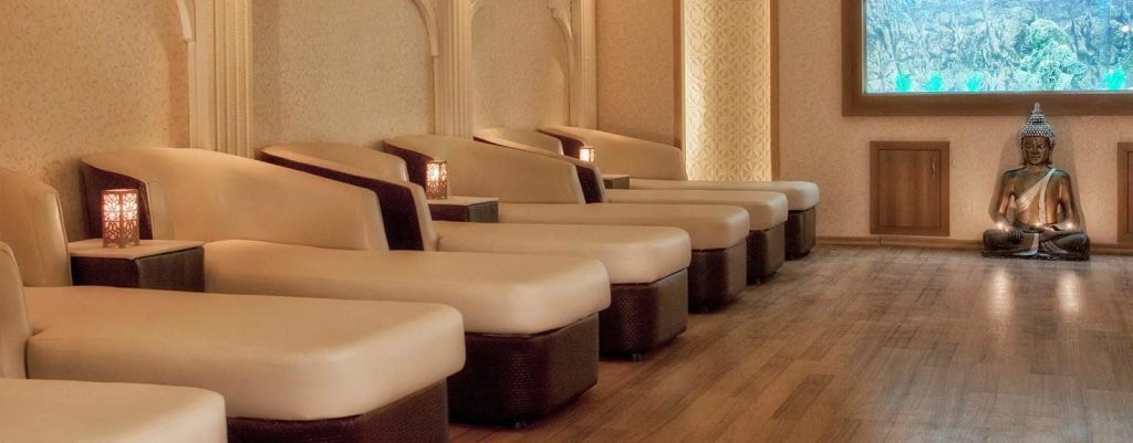 Dobedan World Palace Kemer -