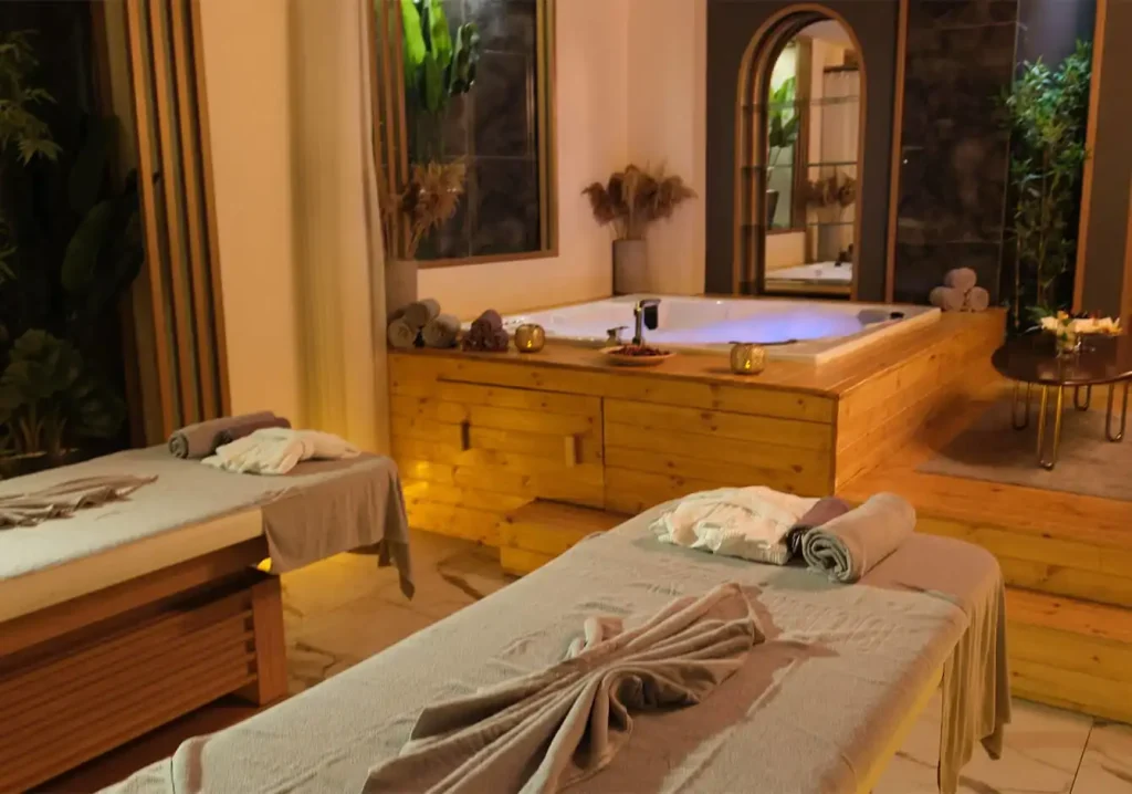 Dobedan World Palace Kemer -