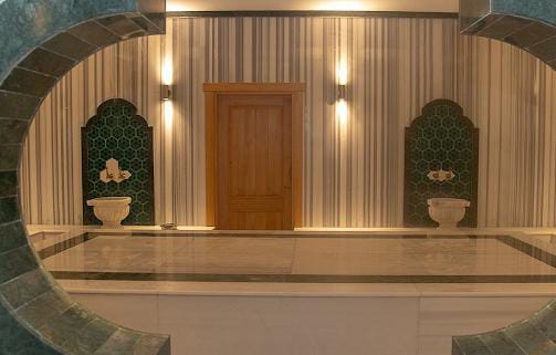 DoubleTree by Hilton Antalya-Kemer All-Inclusive Resort Antalya