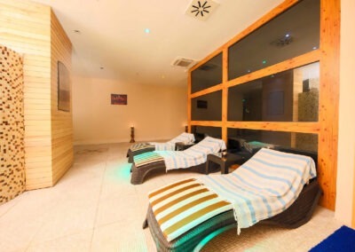 Elamir Resort Hotel Antalya --