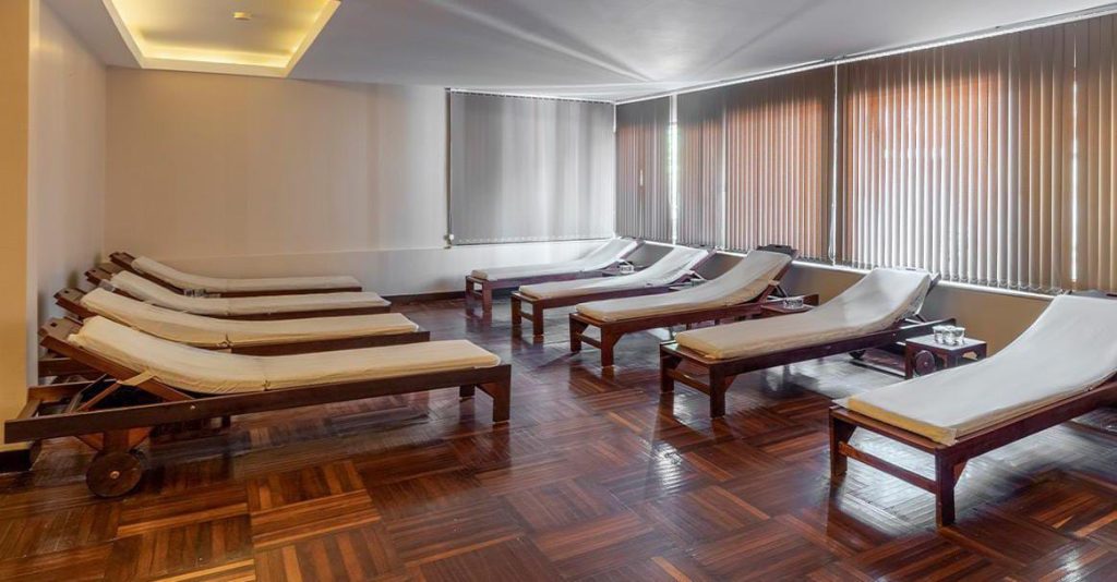 Emelda Sun Club Antalya -