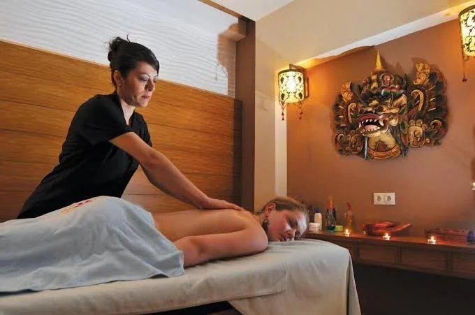 Fame Residence Kemer & Spa Antalya-