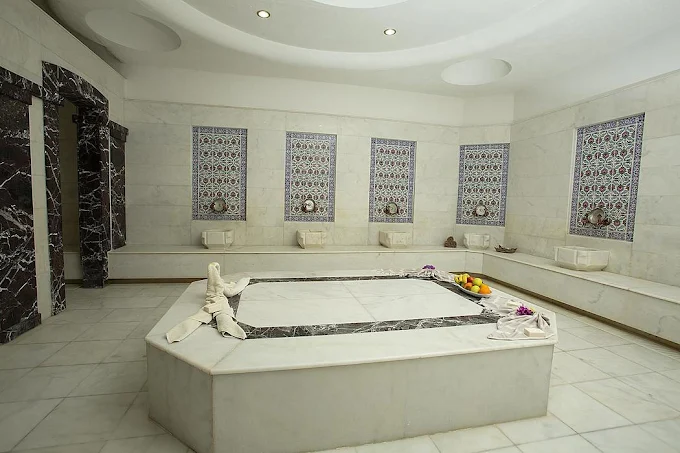 Fame Residence Kemer & Spa Antalya-