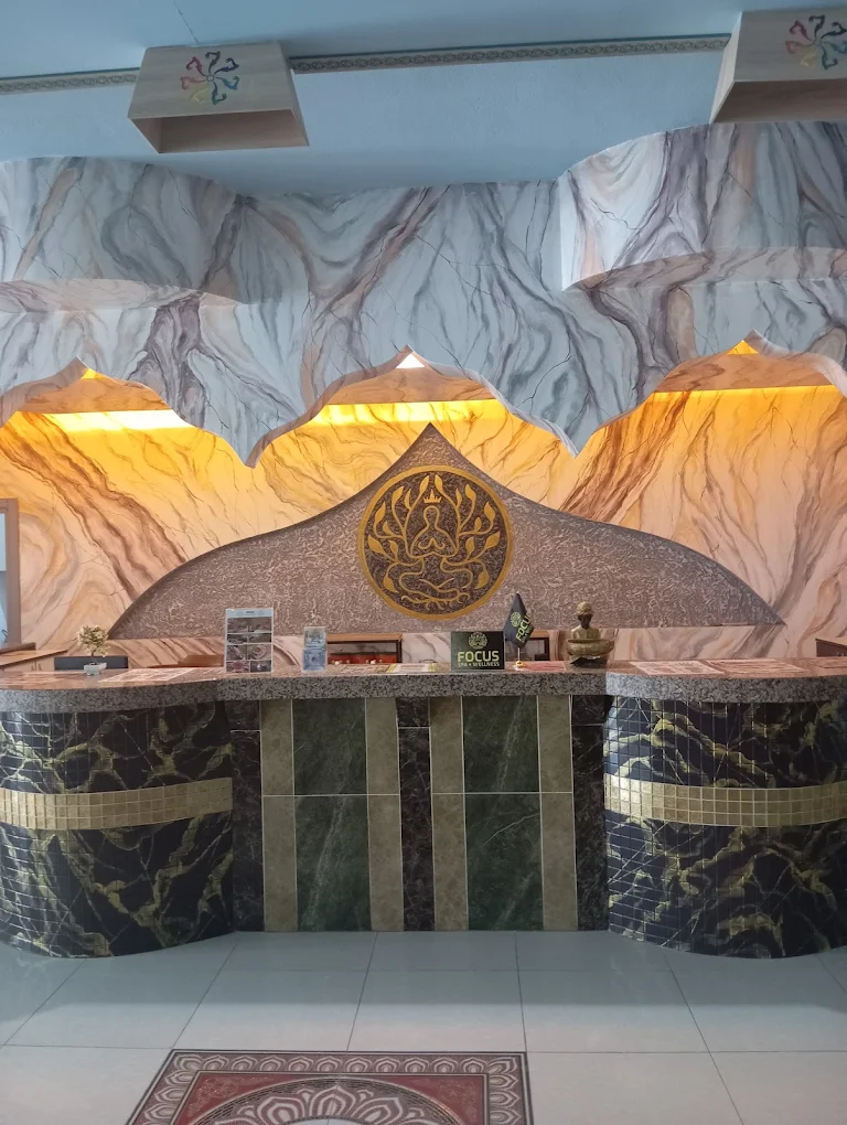 Focus Spa Wellness