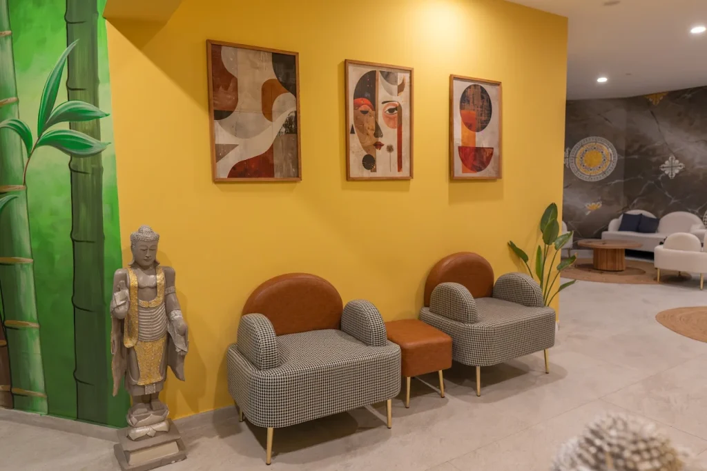 Focus Spa Wellness
