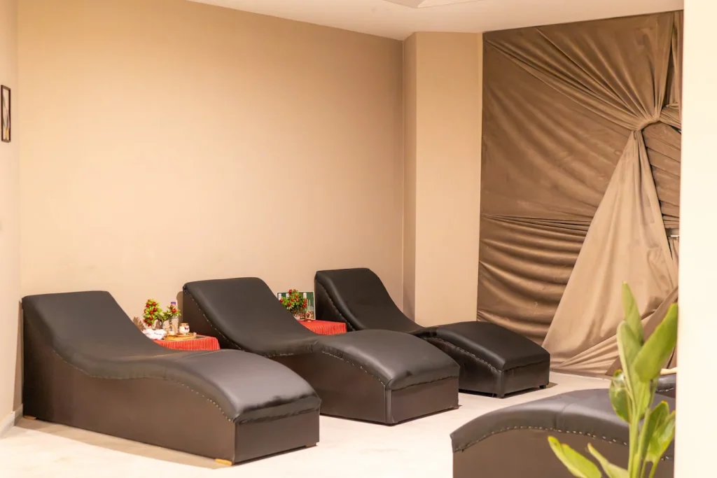 Focus Spa Wellness