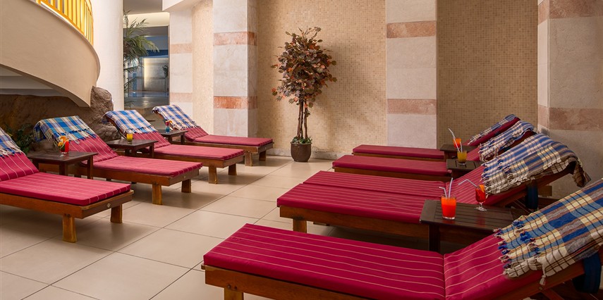 Golden Lotus Hotel Antalya