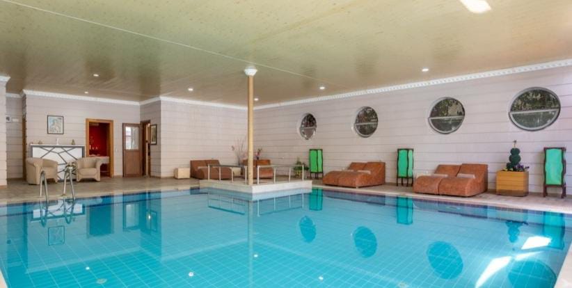 Grand Viking Hotel Antalya
