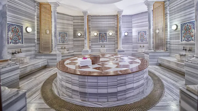 Gravel Hotels Select Antalya