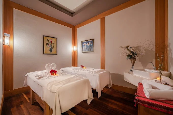 Gravel Hotels Select Antalya