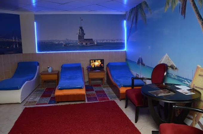 Havana Hotel Kemer Antalya
