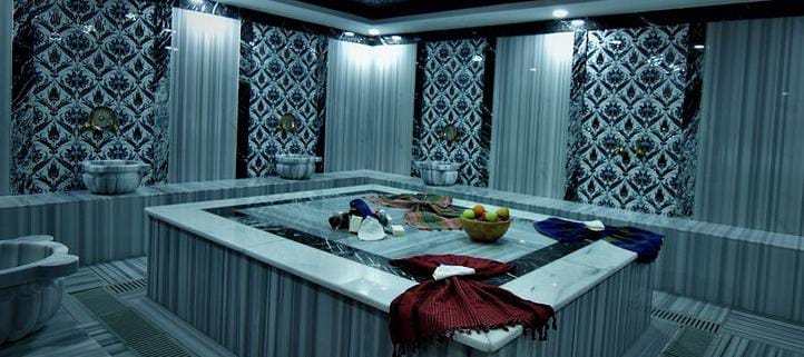 Hotel Sinatra Antalya