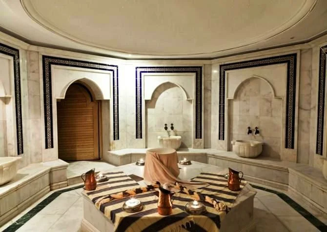 Imperial Türkiz Resort Hotel Antalya