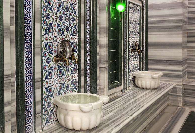 -Karmir Resort & Spa Anttalya -