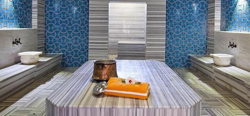 Kimera Lounge Hotel Antalya