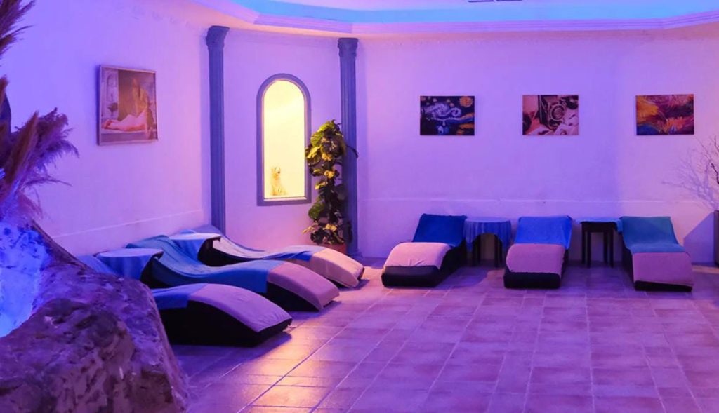 Larissa Phaselis Princess Hotel Antalya-