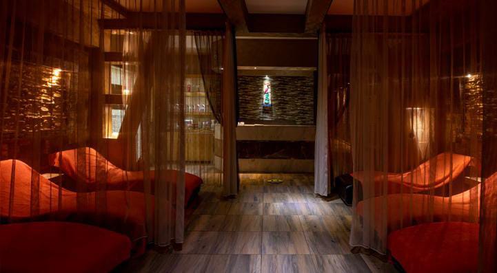 Lims Bona Dea Beach Hotel -