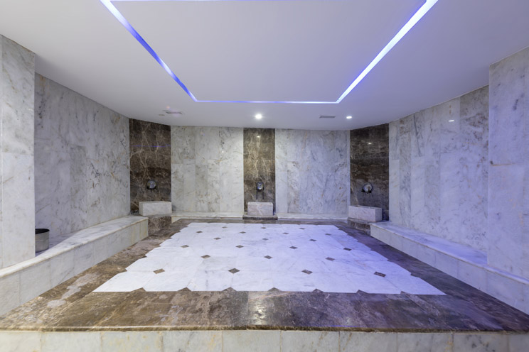 Lims Bona Dea Beach Hotel -