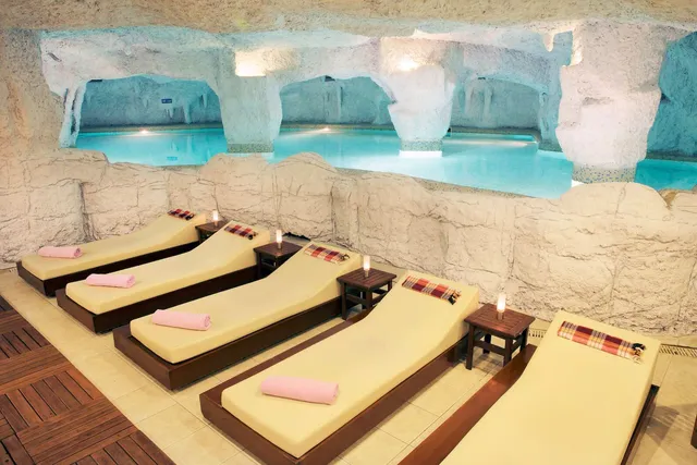 MARTI Myra Hotel Antalya --