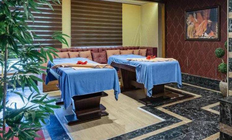 Ma Biche Kemer by Werde Hotels Antalya