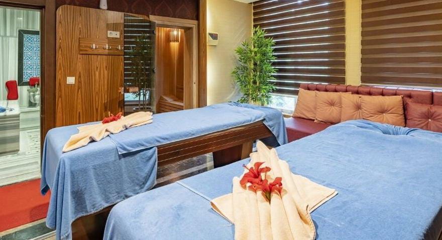 Ma Biche Kemer by Werde Hotels Antalya