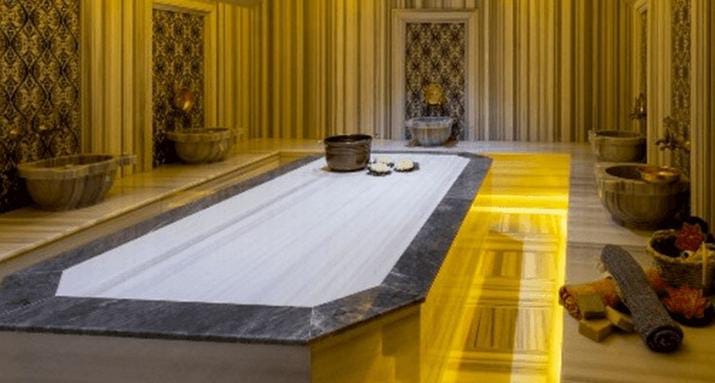 Nirvana Dolce Vita Antalya