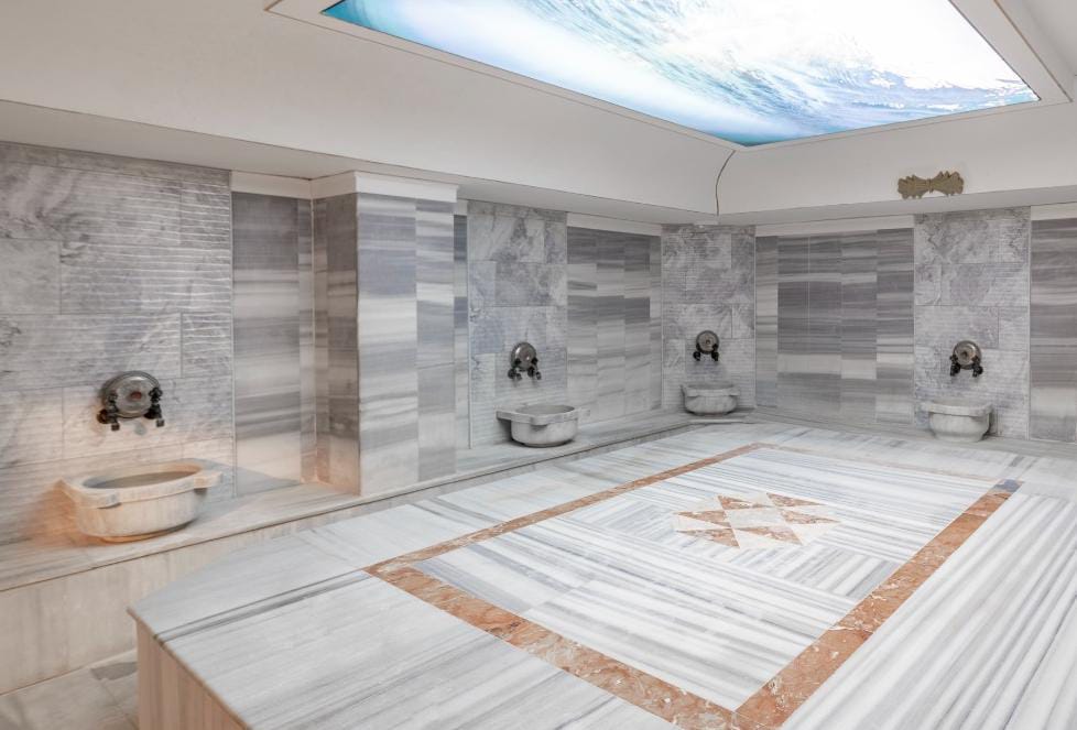 Otium Inn Residence Rivero Hotel Antalya