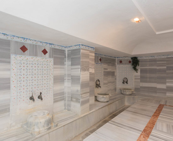 Otium Inn Residence Rivero Hotel Antalya