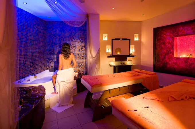 Perre La Mer Hotel Resort & Spa Antalya