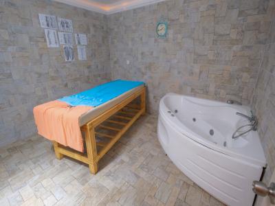 Rich Melissa Hotel Antalya -