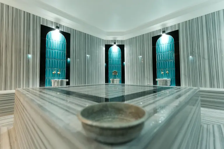 SL La Perla Hotel Kemer Antalya