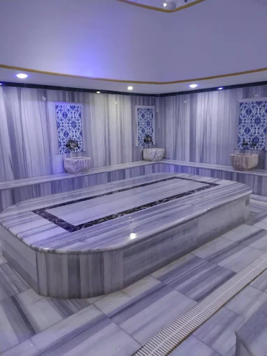 Sailor’s Beach Club Antalya -