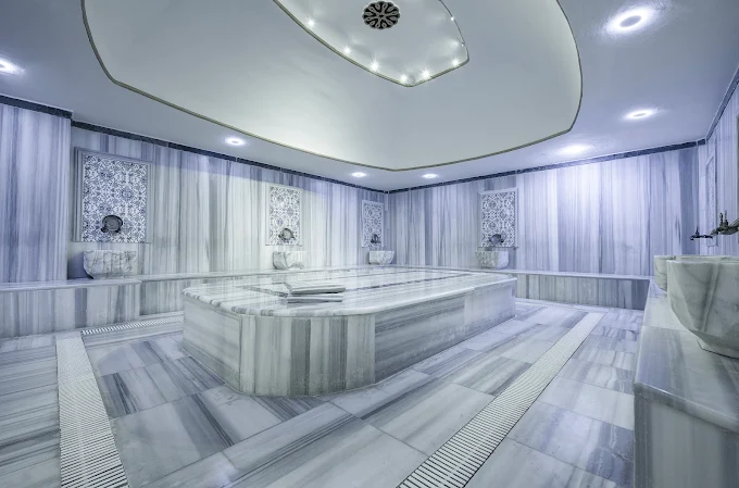 Sailor’s Beach Club Antalya -