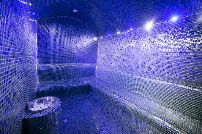 Sailor’s Beach Club Antalya -
