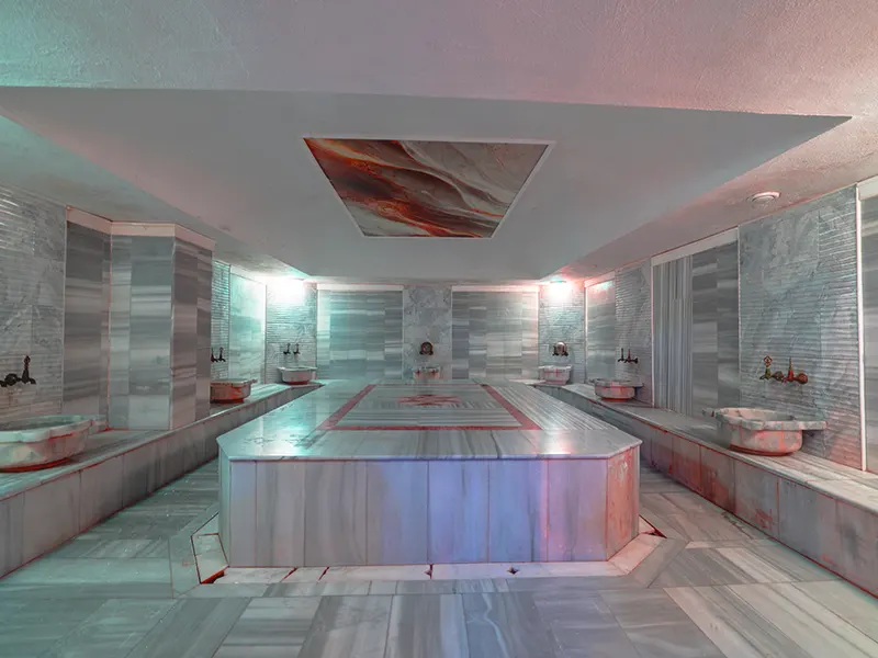Saint Star Hotels – Adult Only Antalya