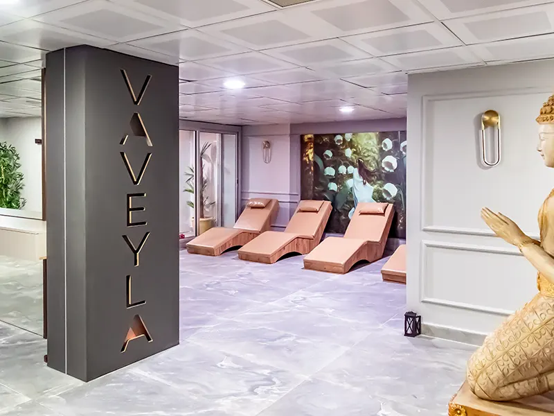 Saint Star Hotels – Adult Only Antalya
