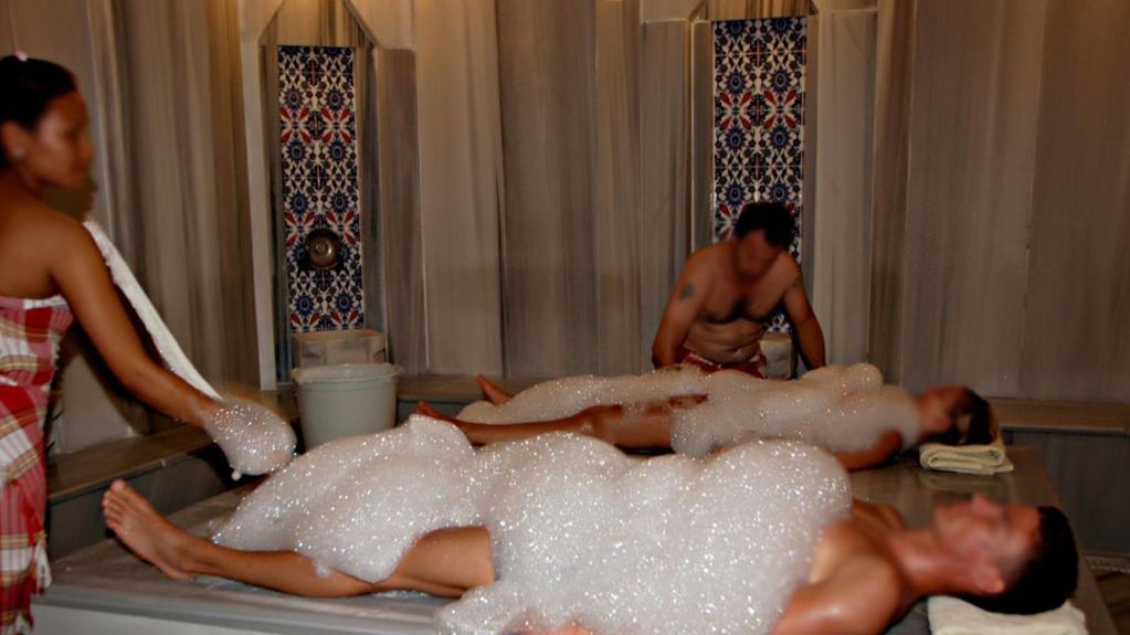 Şeker Resort Hotell Antalya