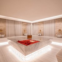 Şeker Resort Hotell Antalya