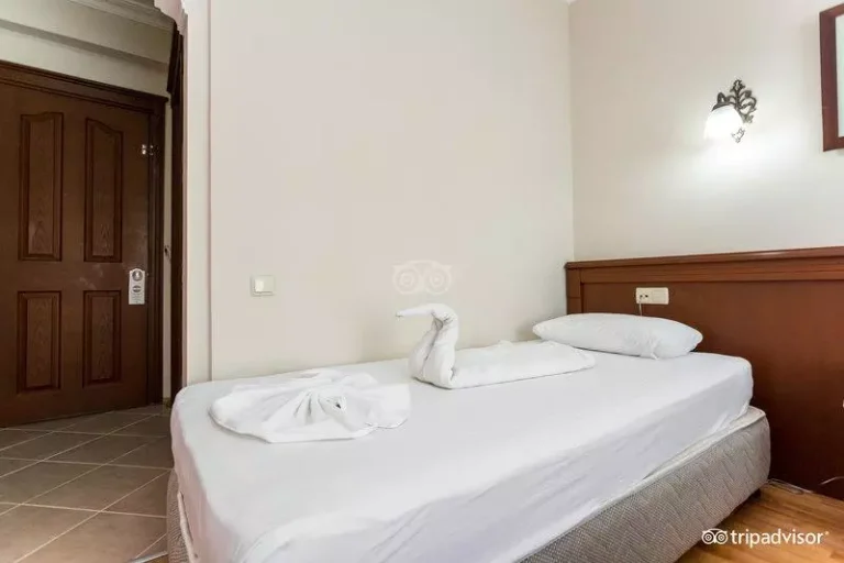 Stella Hotel Antalya