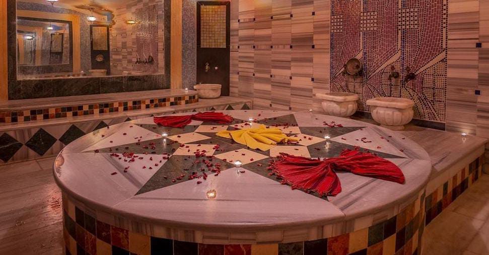 Tu Casa Gelidonya Hotel Antalya