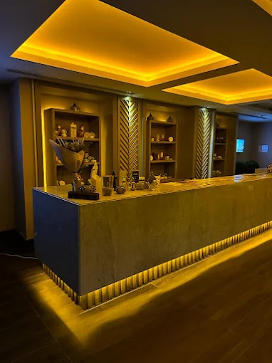 Turkiz Spa & Wellness Antalya