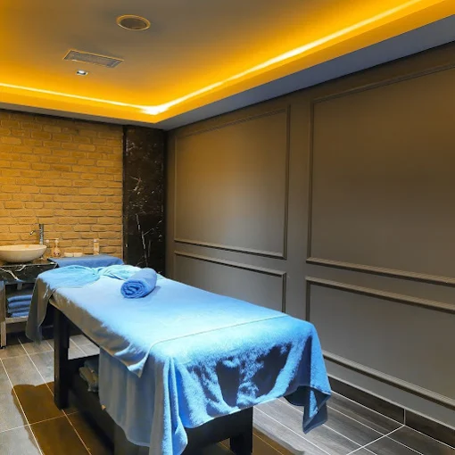 Turkiz Spa & Wellness Antalya
