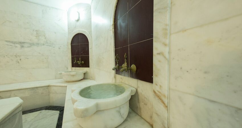 Valeri Beach Hotel Antalya