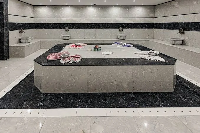 Viking Park Otel & SPA Antalya