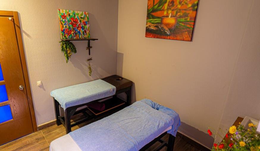 Viking Park Otel & SPA Antalya