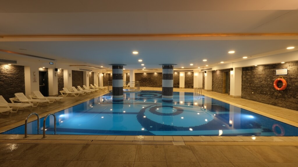 Viking Star Hotel Antalya